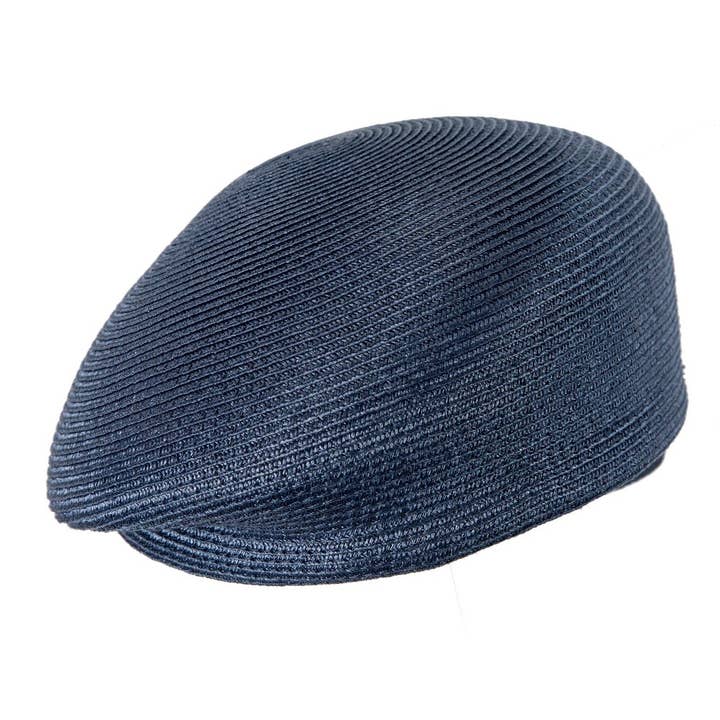 Max Alexander by Cupids Millinery Melbourne - Wholesale Beret – Women's - Beret cap hat with beak by Max Alexander8