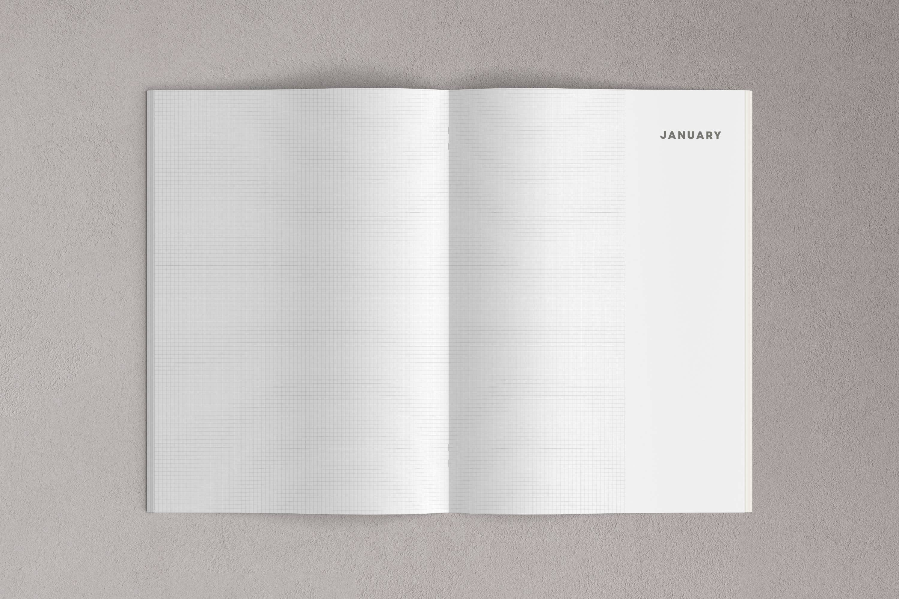 Bloom – wholesale Journal/diary – Gardener's Journal by Bloom8