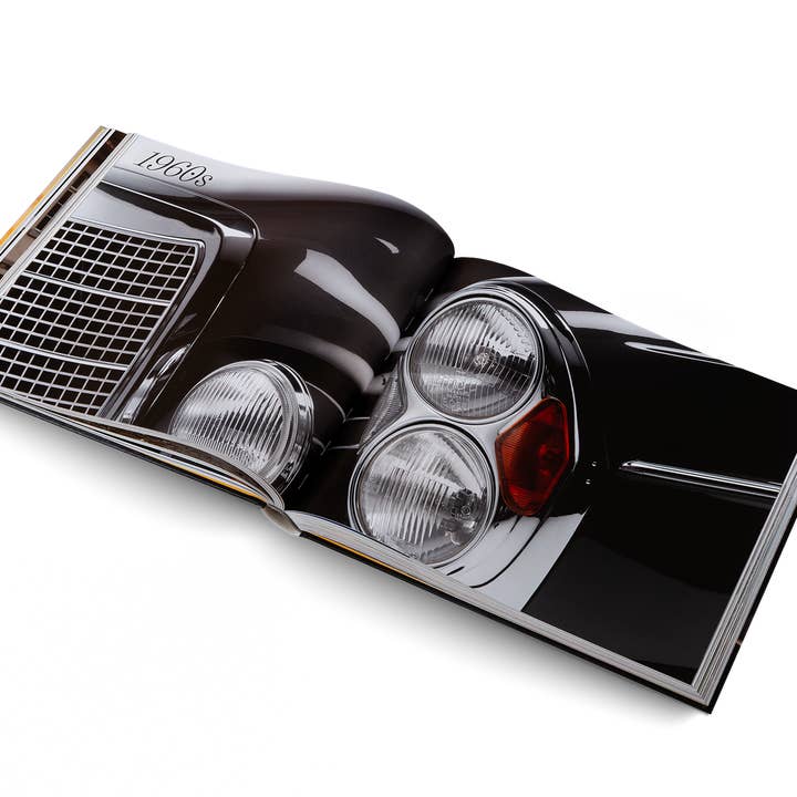 gestalten & teNeues - Wholesale Transportation - The Germans – Beautiful Machines17