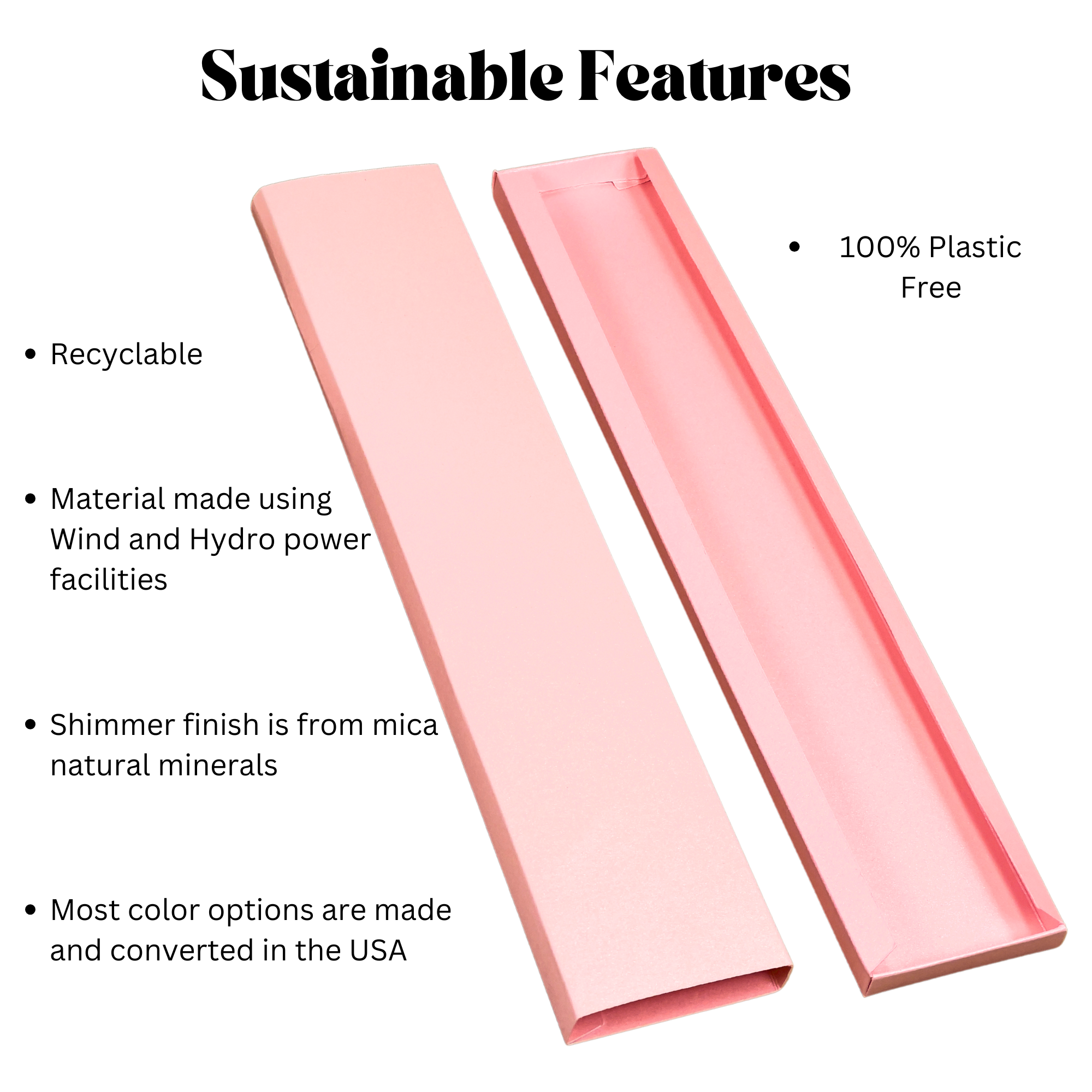 Vici Pack - Wholesale Incense Holder - Incense Stick Packaging Boxes Slider Box Style 25 Units4