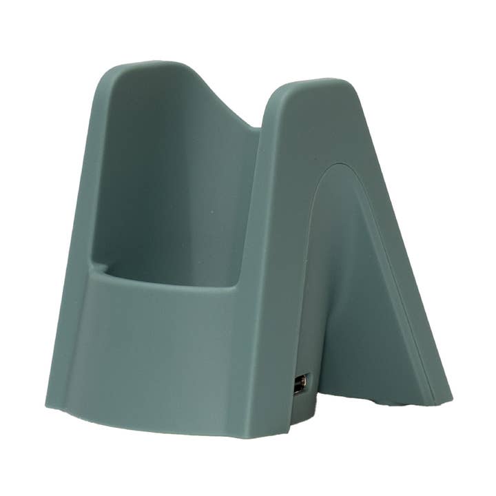 Die grüne Billy-Ladestation für den Großhandel von Billy-trimmer