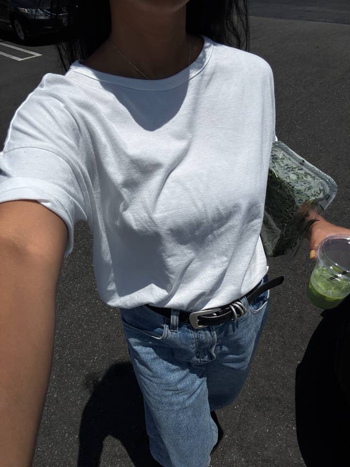 Le Bon Shoppe - Wholesale T-shirt – women's - Her Tee (2S-2M-1L)16