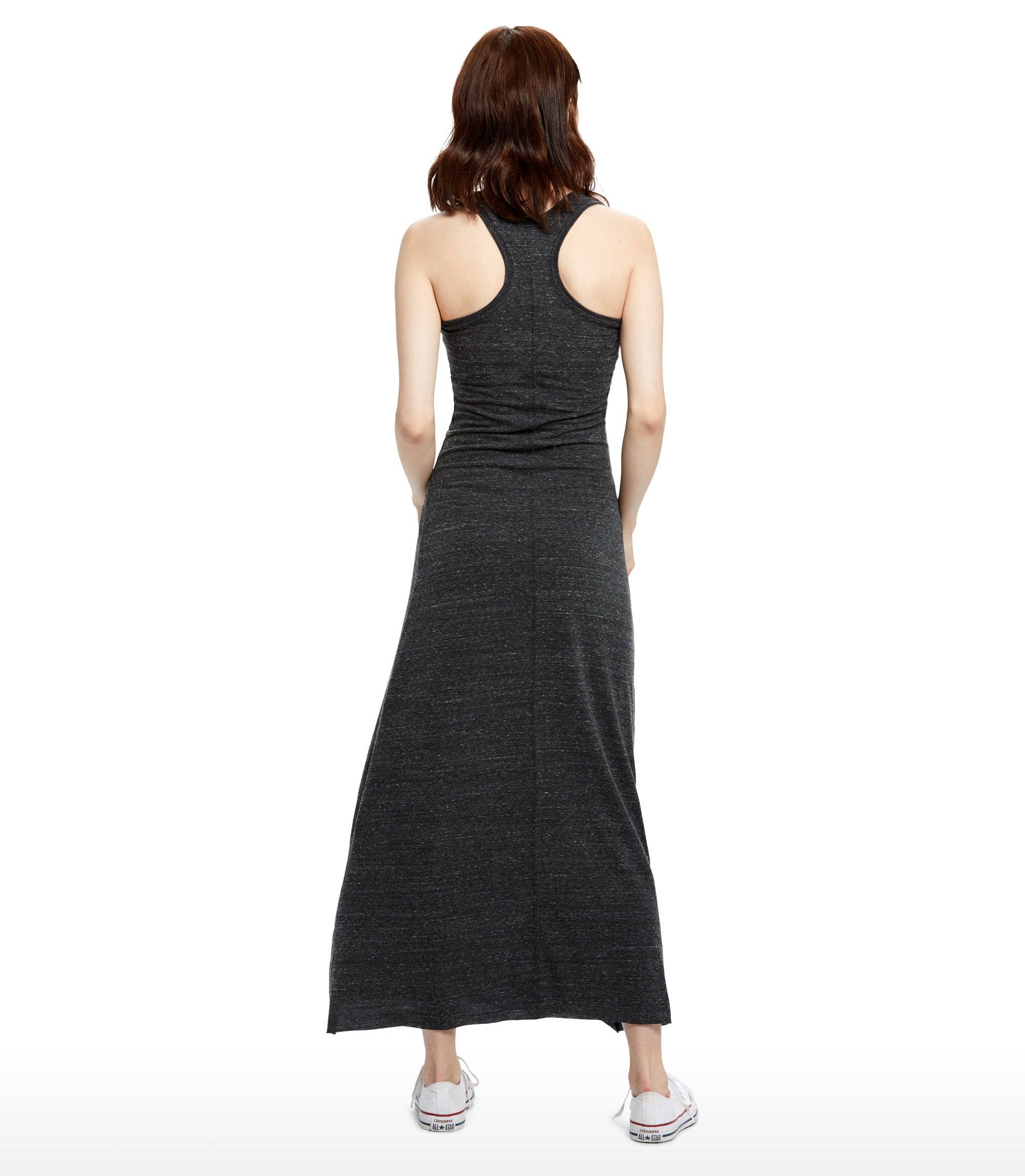 US Blanks - Wholesale Dress - Women's - Women's Racerback Dress2