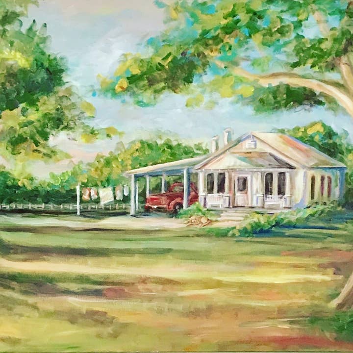 La casa del nonno per la vendita all'ingrosso da parte di HAVE MERCY LLC