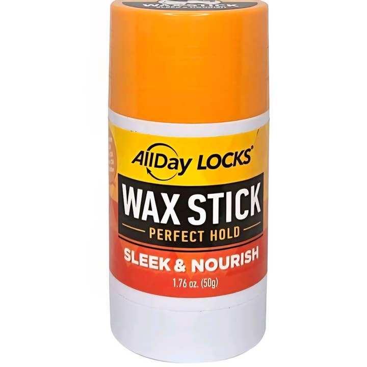 AllDay Locks Wax Stick – 1.7 oz for wholesale by Majestic Wholesale