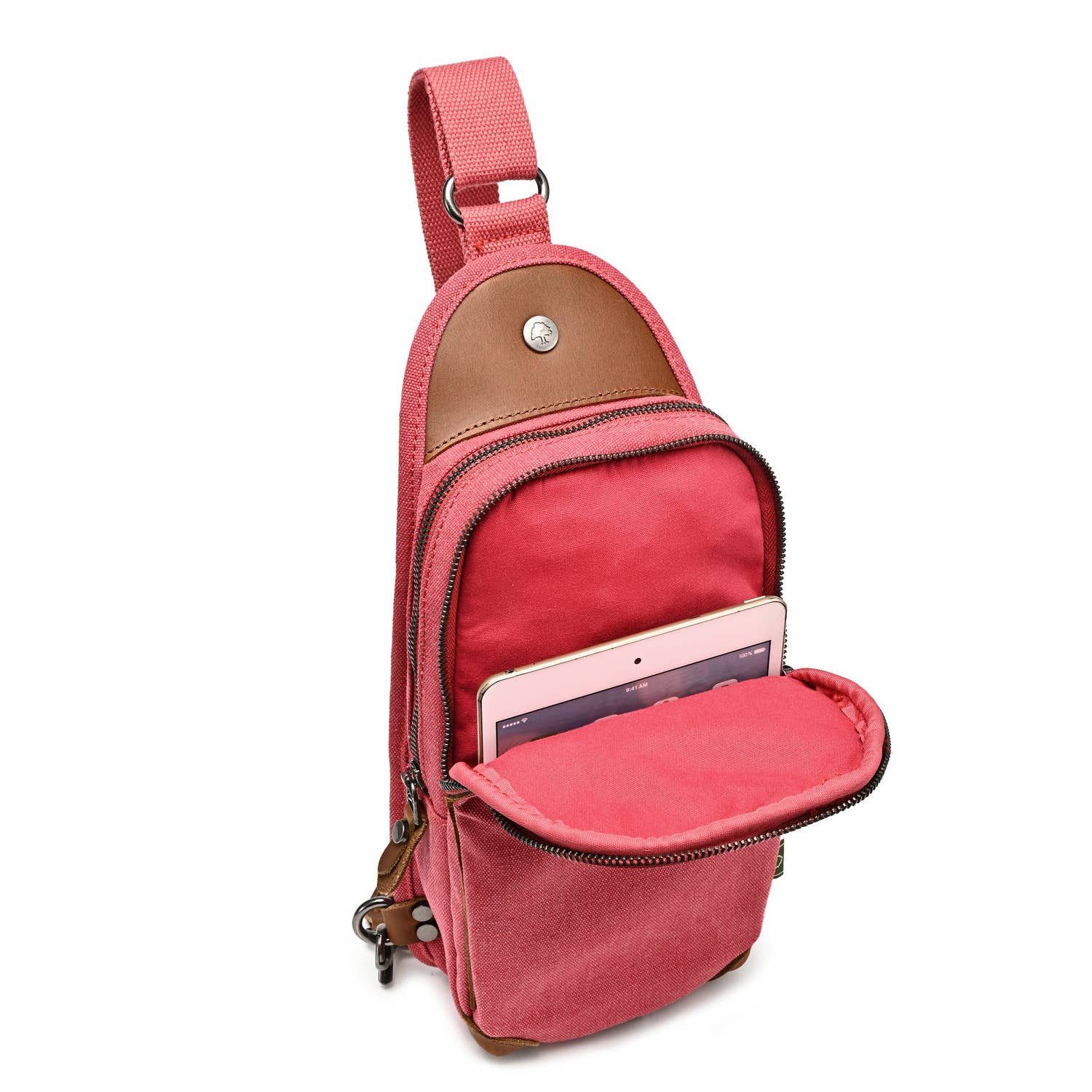 TSD Brand - Vente Sac à bandoulière – femme - Sac bandoulière Canna26