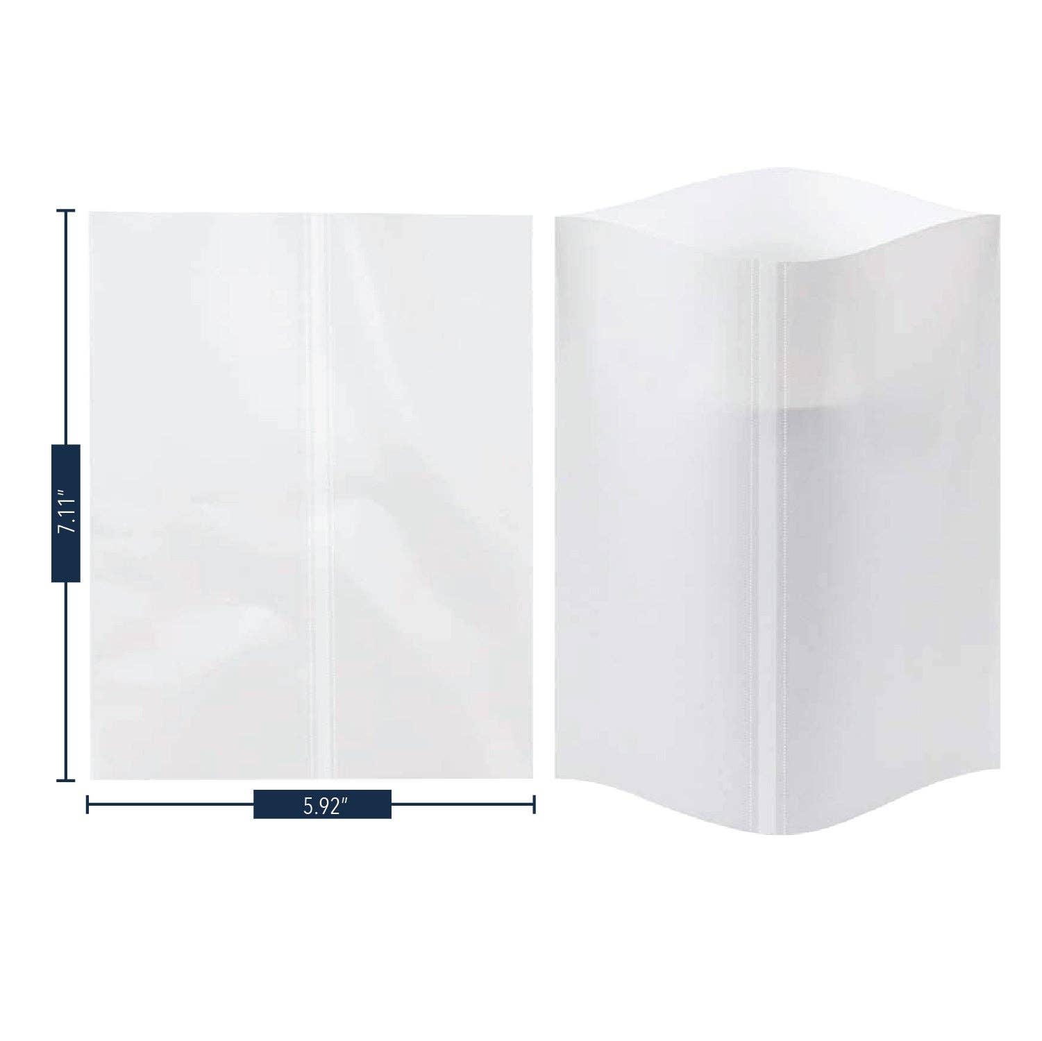 Hogg Outfitters - Wholesale Craft Supplies - SHRINK WRAP FOR SUBLIMATION TUMBLERS5