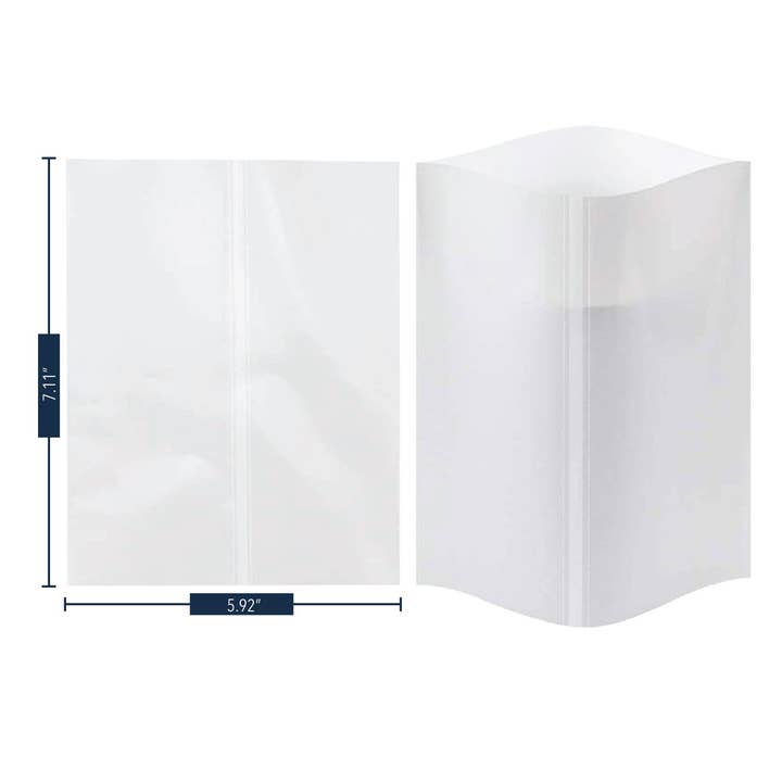 Hogg Outfitters - Wholesale Craft Supplies - SHRINK WRAP FOR SUBLIMATION TUMBLERS5