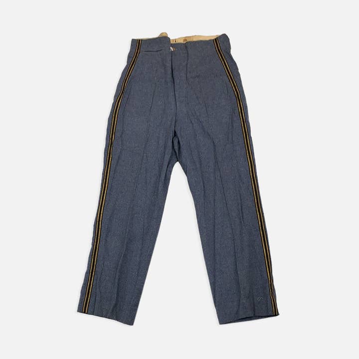 Vintage military work wear pants - 36" for wholesale by The Era NYC