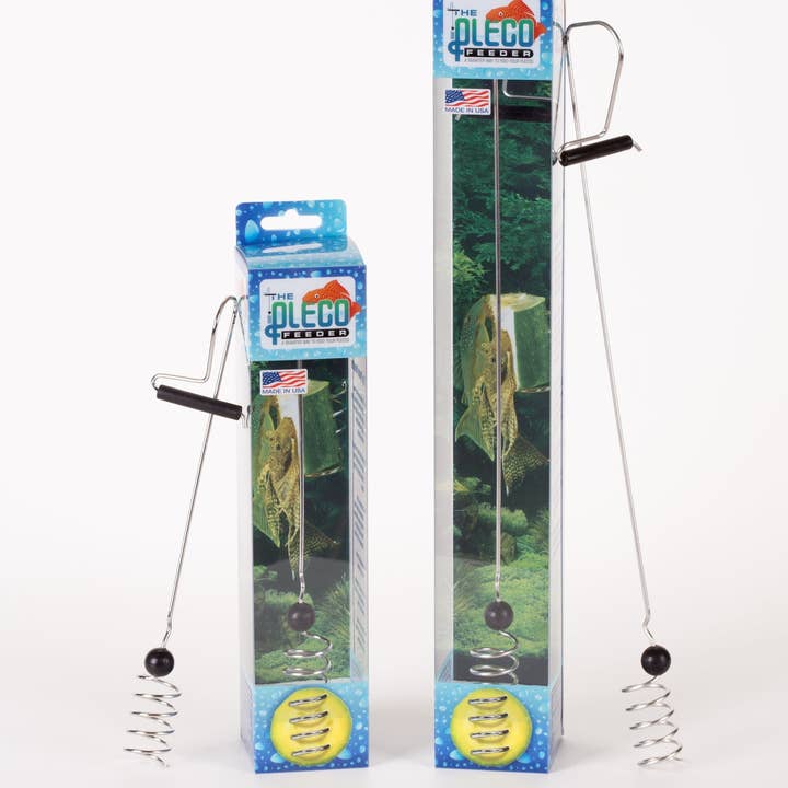 The Pleco Feeder - Les poissonneries, aquariophiles et animaliers préférés des clients et autres tendances Résultats pour materiel aquarium en vente B2B. Retours gratuits et paiement à 60 jours sur Faire sur Faire.