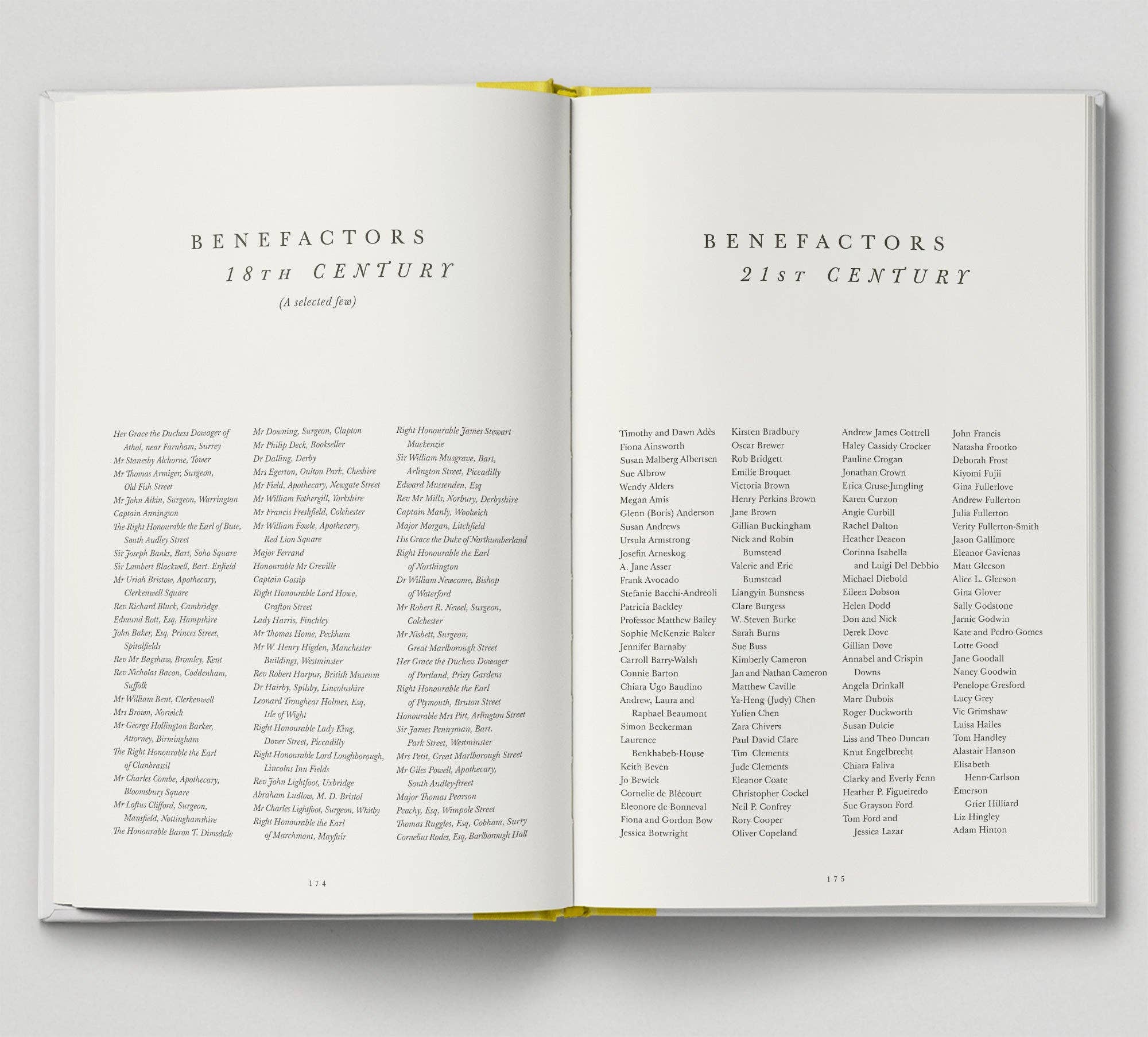 Hoxton Mini Press - Vente Livre sur la nature et les activités de plein air - The Botanical City8