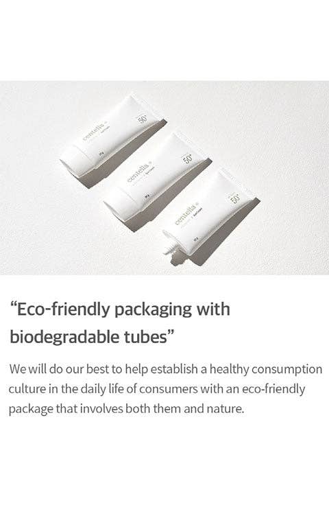 Palace Beauty Galleria - Wholesale Sunscreen - mixsoon Centella Sun Cream 50g8