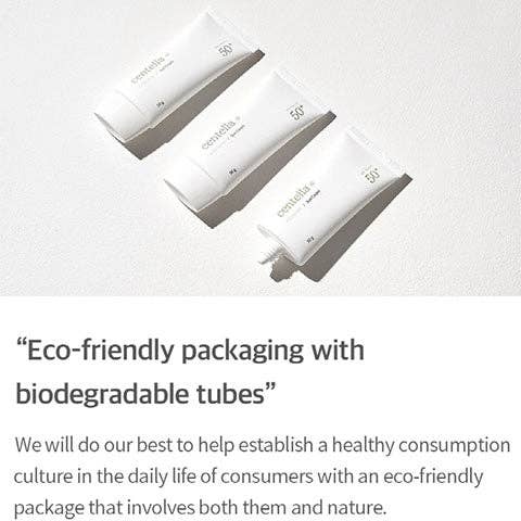 Palace Beauty Galleria - Wholesale Sunscreen - mixsoon Centella Sun Cream 50g8