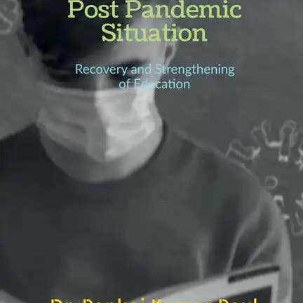 Books by splitShops - Wholesale Book - Adult - Educational Reform in Post Pandemic Situation - Paperback
