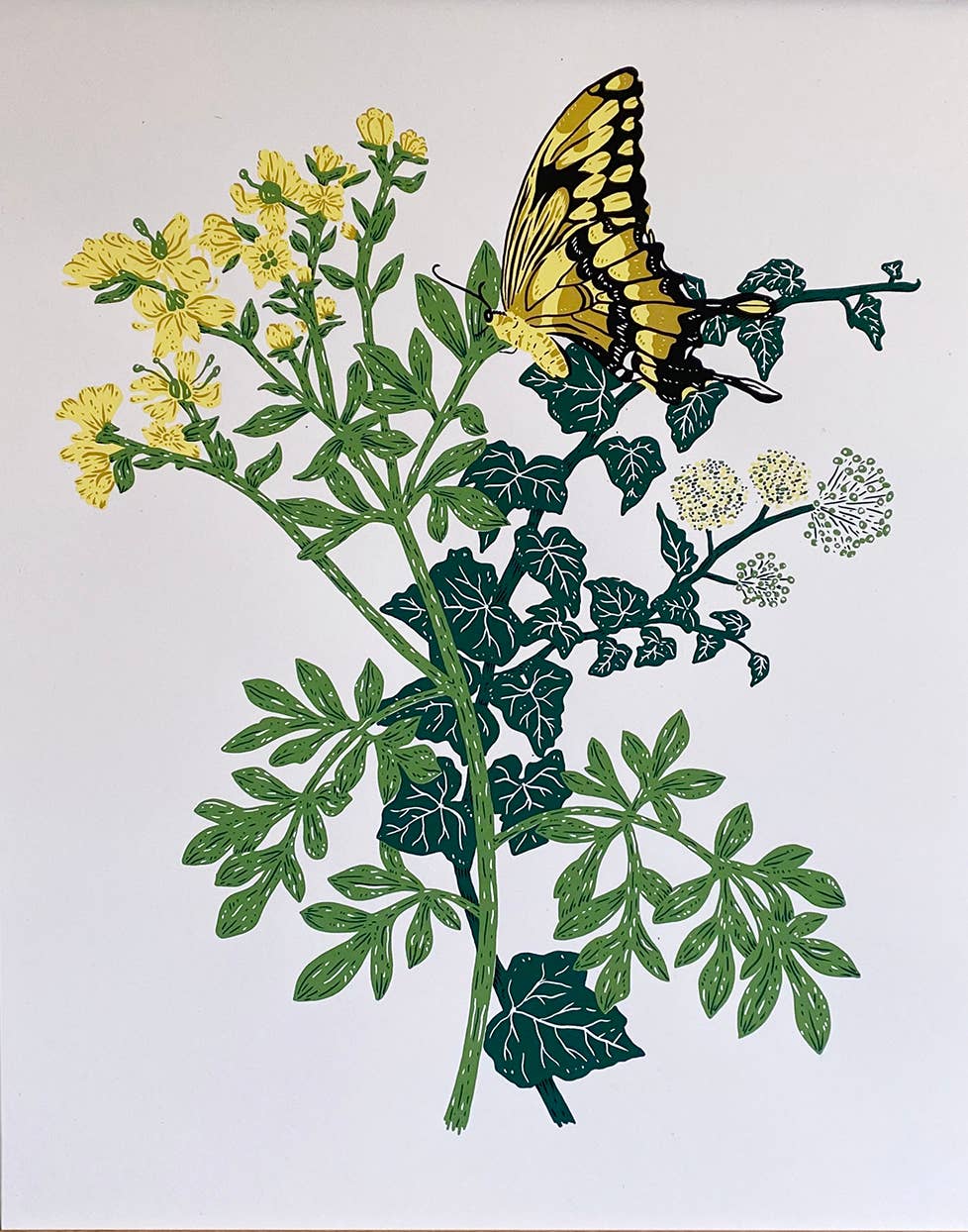 Stacey Malasky - Wholesale Art Print - Ivy & Rue2