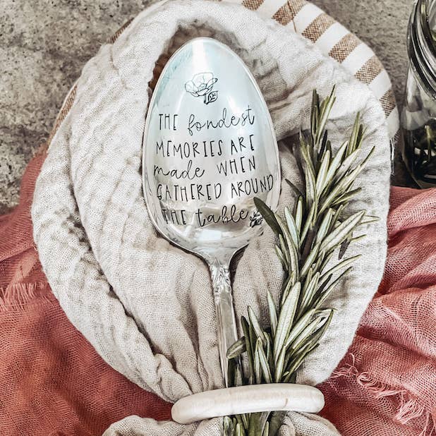 The Fondest Memories for wholesale by Sweet Thyme Design