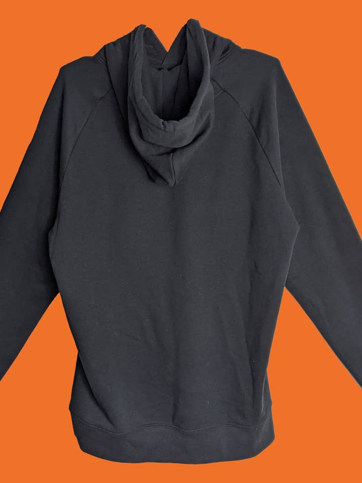 Halloween Hoodie for wholesale by Helz Defined