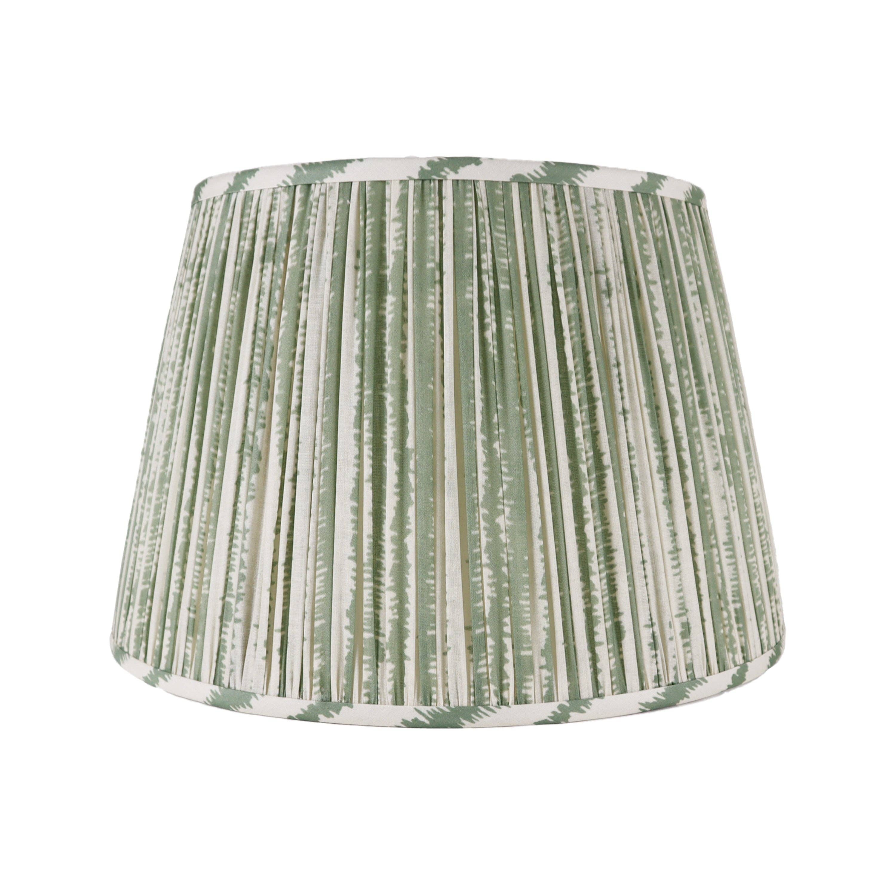 International Shades - Wholesale Lamp Shade - Bark Shade2