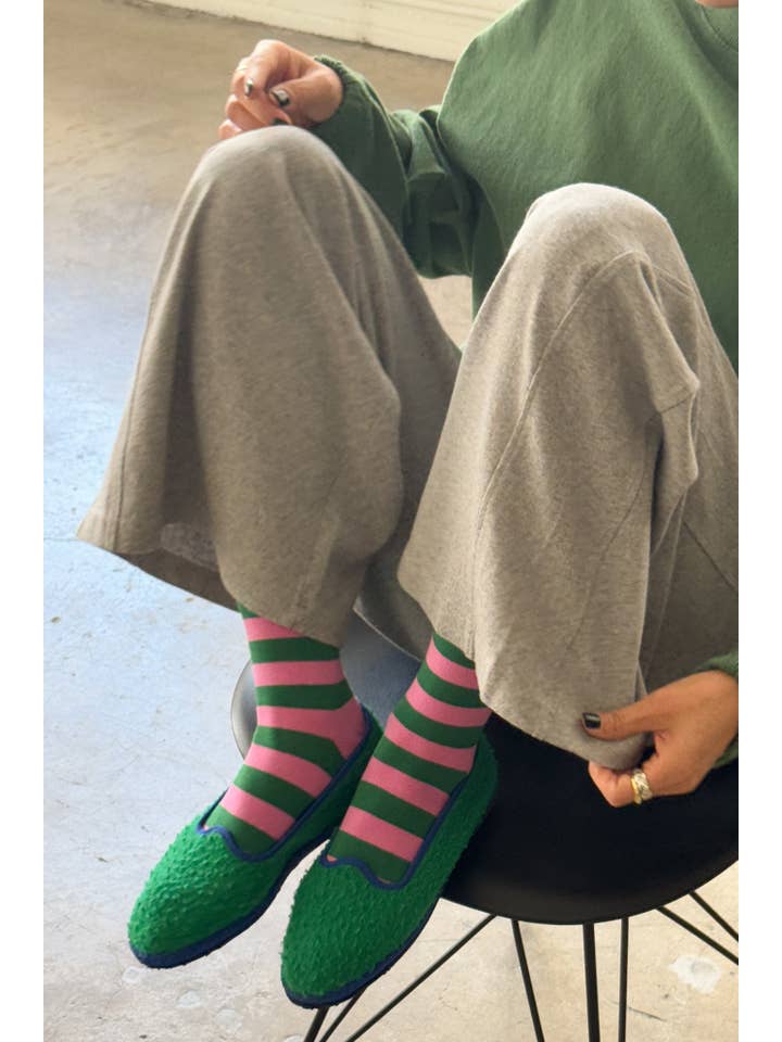 Le Bon Shoppe - Wholesale Socks - Women's - Wally Socks