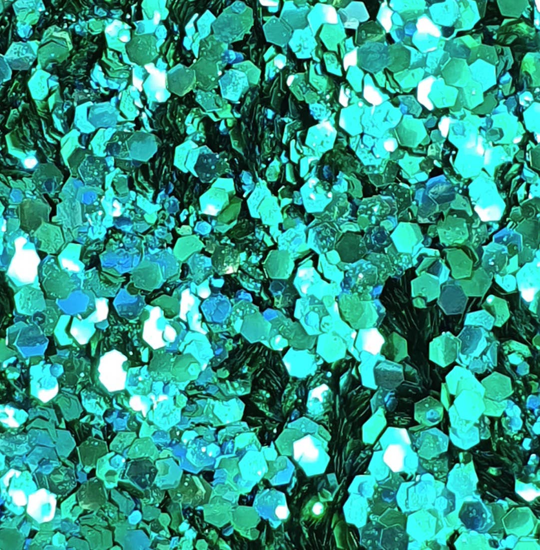 SI SI LA PAILLETTE - Wholesale Body Glitter/Shimmer - Polymermaid glitter1