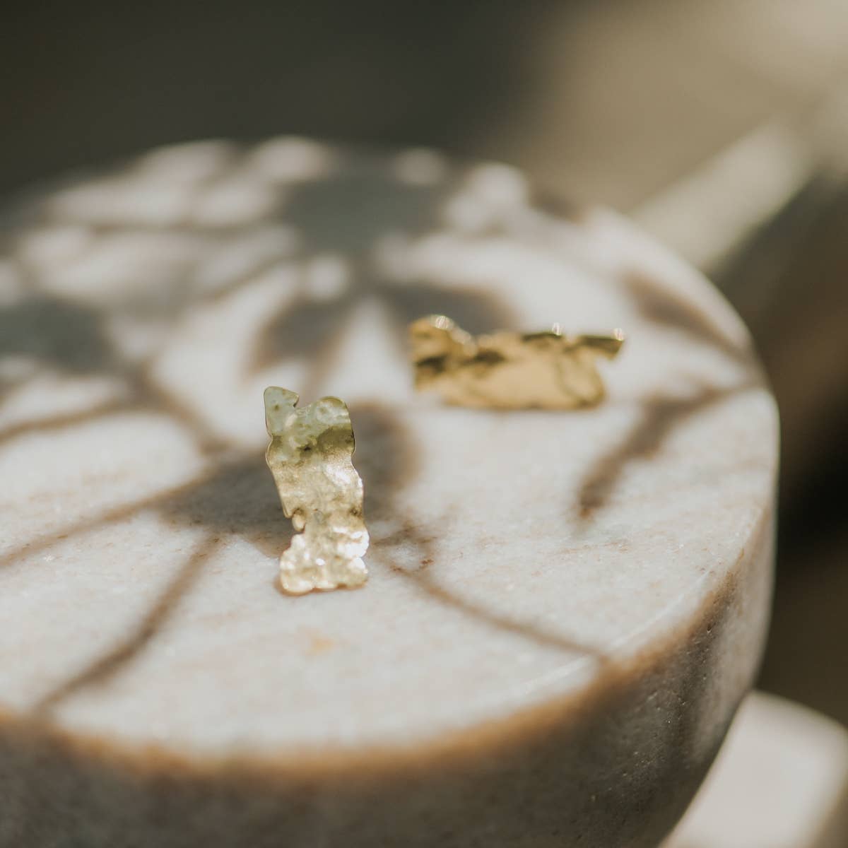 Commonform - Wholesale Stud/Post Earrings - Guild Studs2