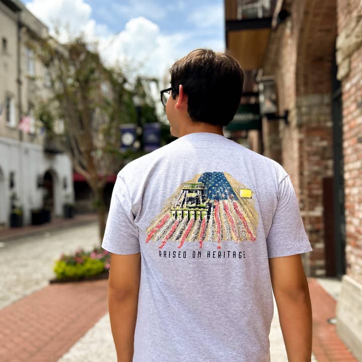 DOMAINES PATRIMONIAUX pour la vente par Seeds II Seams