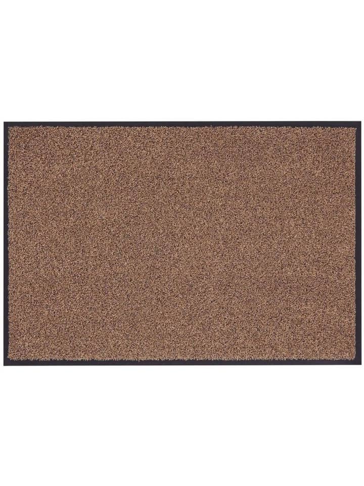 Wasbare Mat Met Rand Klein Medium | 133 voor wholesale door THE RUGS