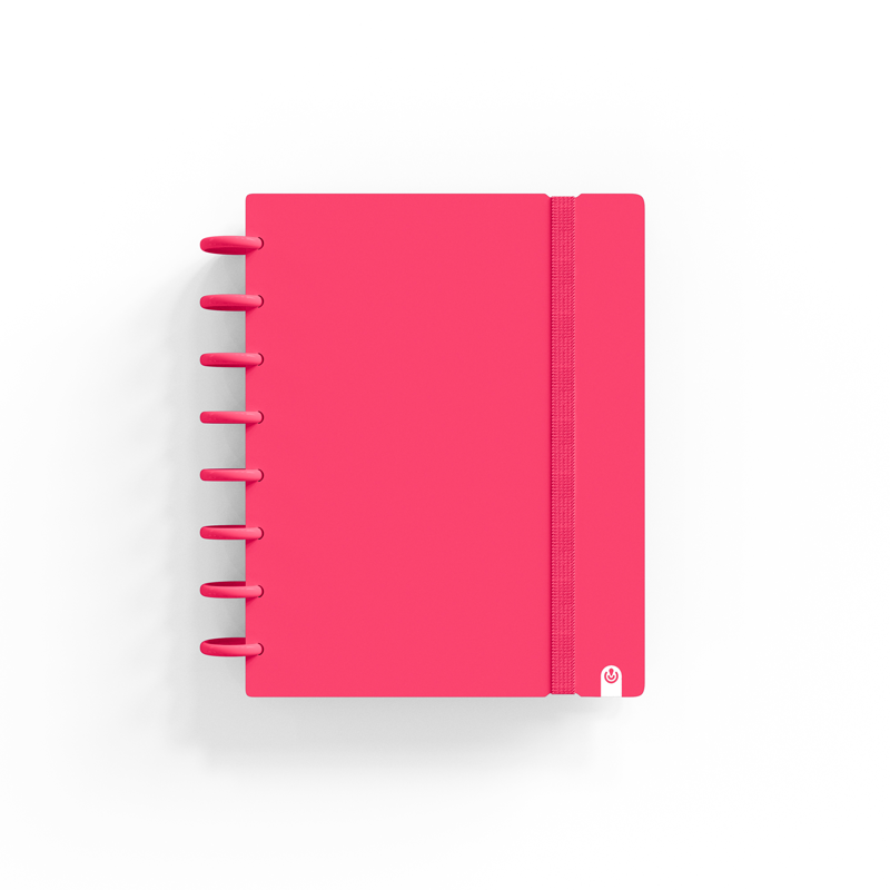 CARCHIVO - Wholesale Notebook - CARCHIVO INGENIOX® Notebook - Intense Collection7