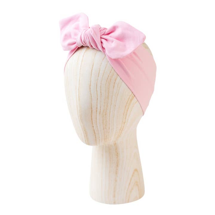 Otroški Trakec Z MAŠNO jersey BABY PINK for wholesale by PUFFI