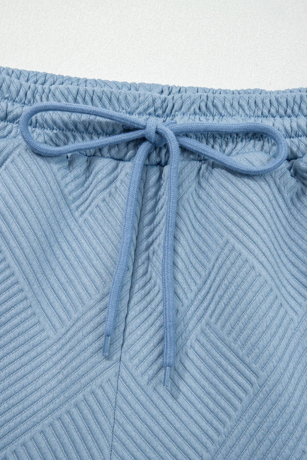 PRETTY BASH - Vente Ensemble haut et pantalon (PAS d'intérieur) - Femme - Ensemble haut et pantalon texturés36