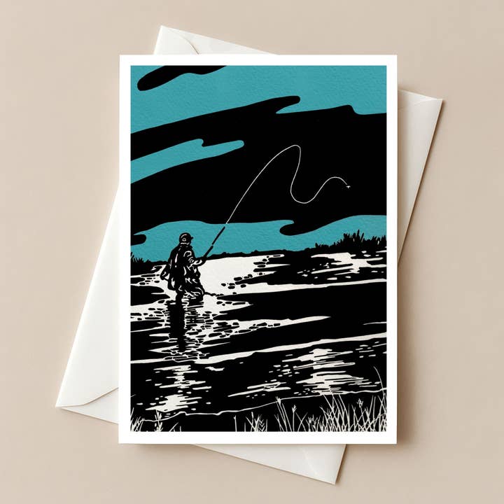 Herinneringen aan de Metolious Kaarten voor wholesale door PrintsOnTheTrail