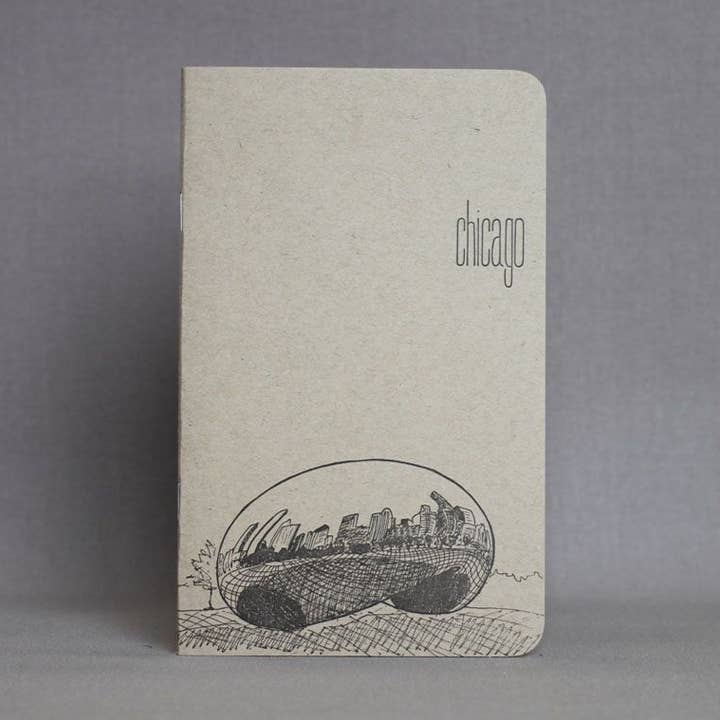 Chicago Tidsskrift for engroshandel hos Albertine Press