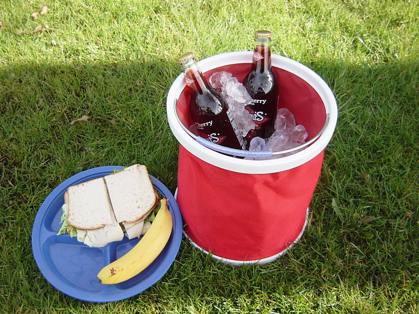 Garden Works - Vente Seau - Seaux Presto™12