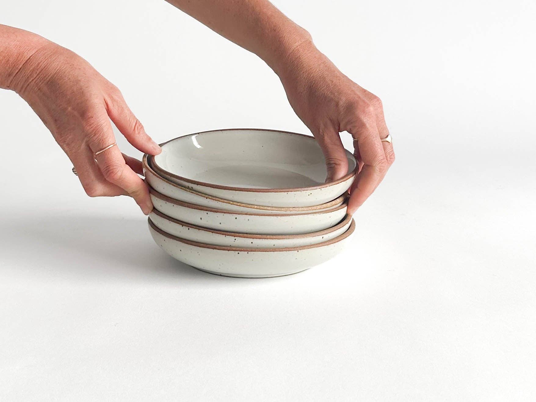 Sarah Kersten - Wholesale Serve Bowl - Appetizer Bowl: Basin Collection6