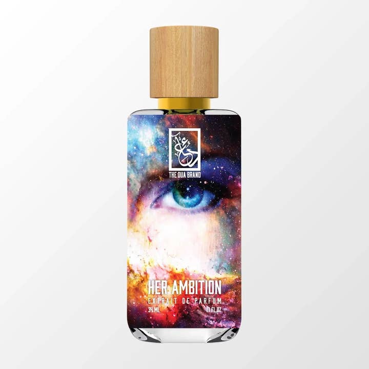 Haar ambitie voor wholesale door The DUA Brand