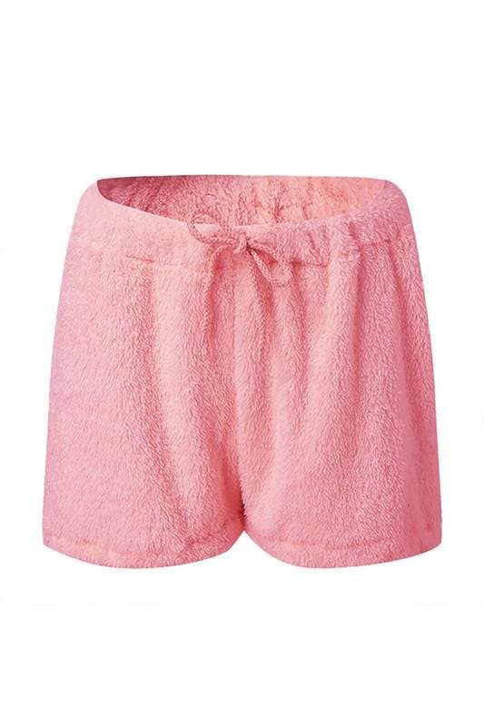 Flarix - Wholesale Lounge Set - Women's - Cozy Fuzzy Knit Lounge Two-Piece Set (Top Not Included)7