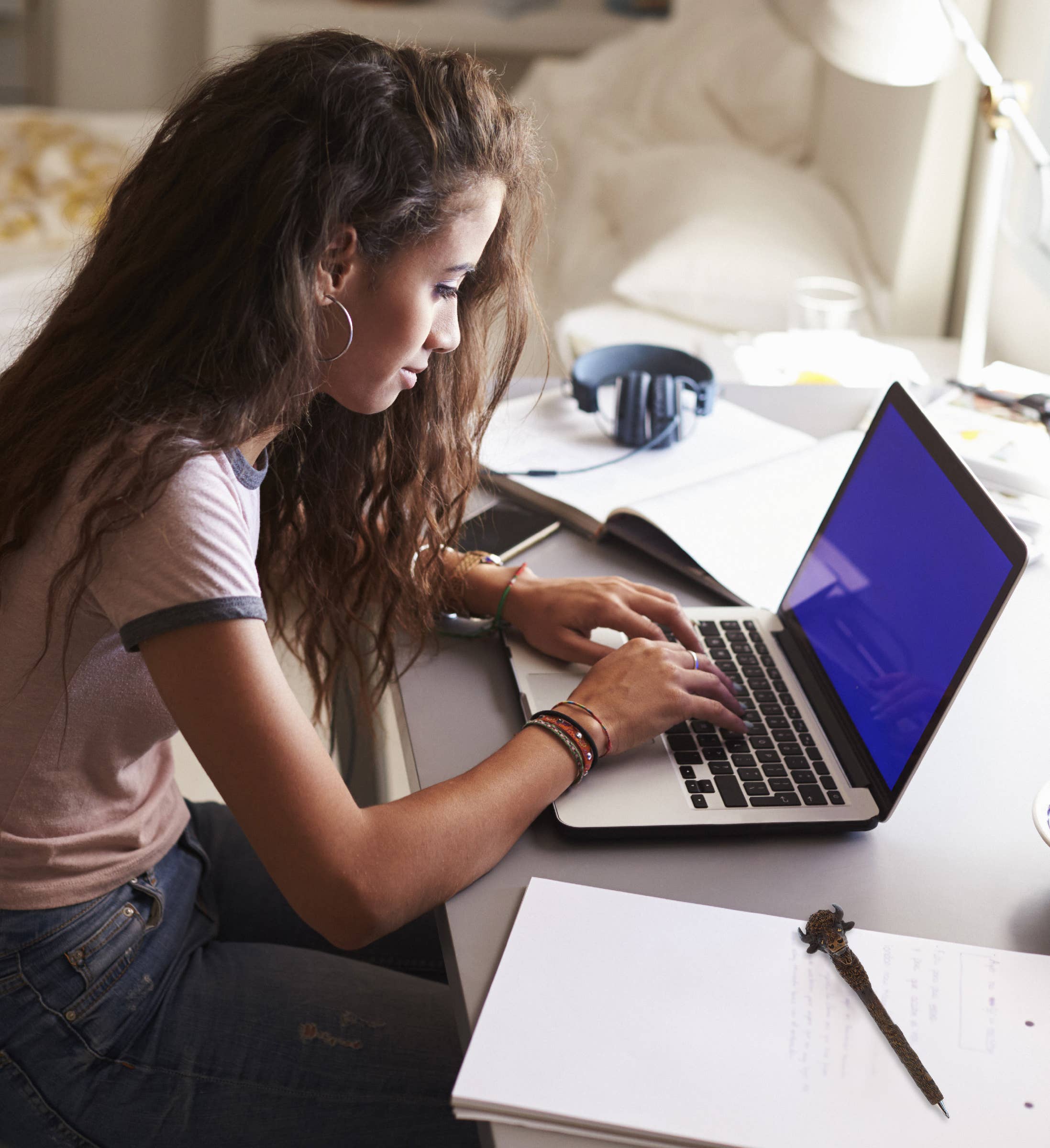 Cota Global - Wholesale Pen - Planet Pen - Bison4