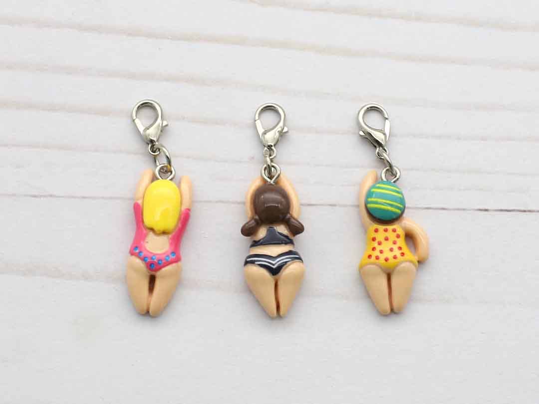 Fox & Pine Stitches - Wholesale Knitting Needles - Little Swimmers | Progress Keepers1