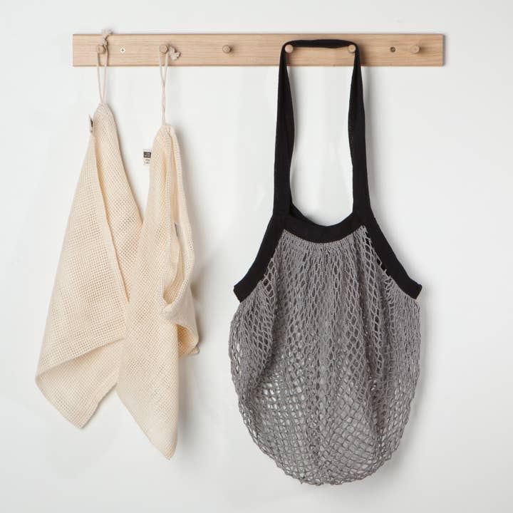 Danica Outlet Store - Venta al por mayor Bolsas de la compra - Bolsa de compras Le Marche Duo Storm Net de Now Designs