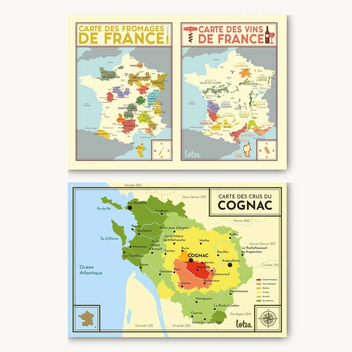 Cocktail Table Set for wholesale by Lotza