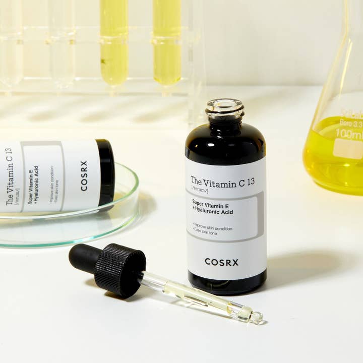 SKEEN - Wholesale Gezichtsserum/concentraat - Cosrx The Vitamin C 13 serum 20 ml2