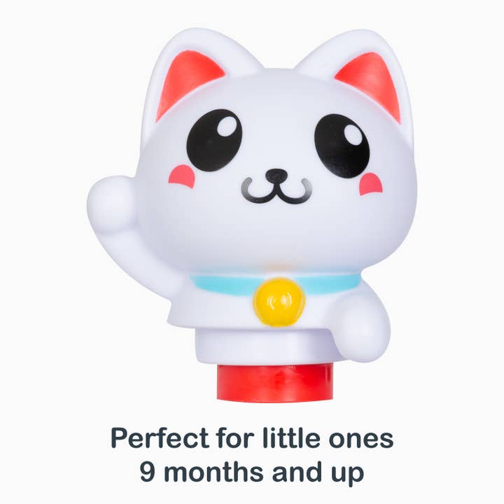 Baby Trend - Wholesale Toy Set - Kids - Smart Steps Beginning Brainiacs Fun Box