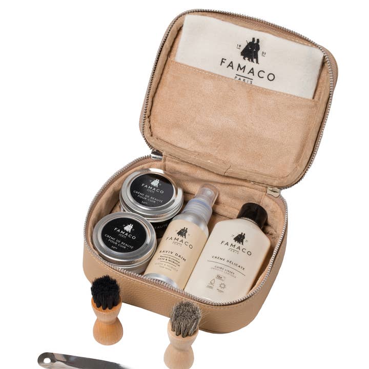 Famaco - Wholesale Bath & Body Set - Men's - Evasion case2