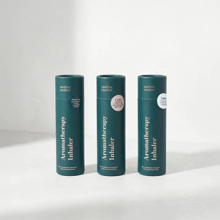 Mother Mother - Wholesale Aromatherapy Inhaler - Aromatherapy Inhaler8
