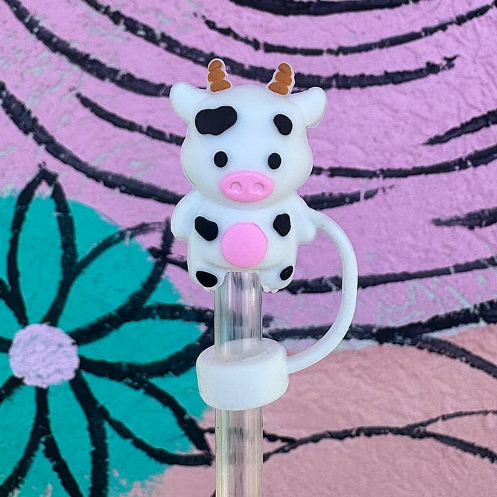 Briano Wholesale - Wholesale Drinking Straw - Other Large Straw Toppers24