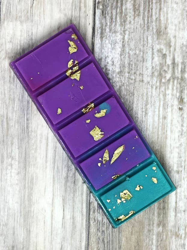 Cire fondante Little Mermaids Kingdom Fairytale pour la vente par Aromelle