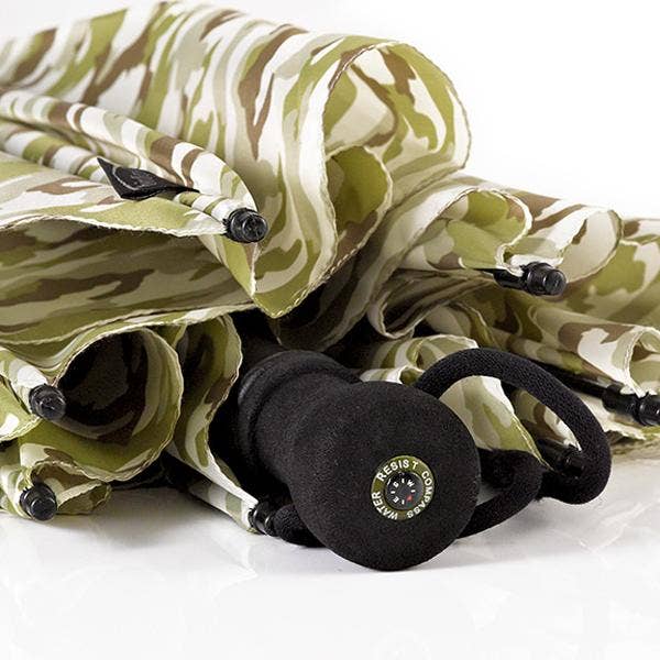 One Bay Distribution - Vendita all'ingrosso Ombrello - Unisex - EuroSCHIRM Birdiepal Ombrello da Trekking Outdoor17