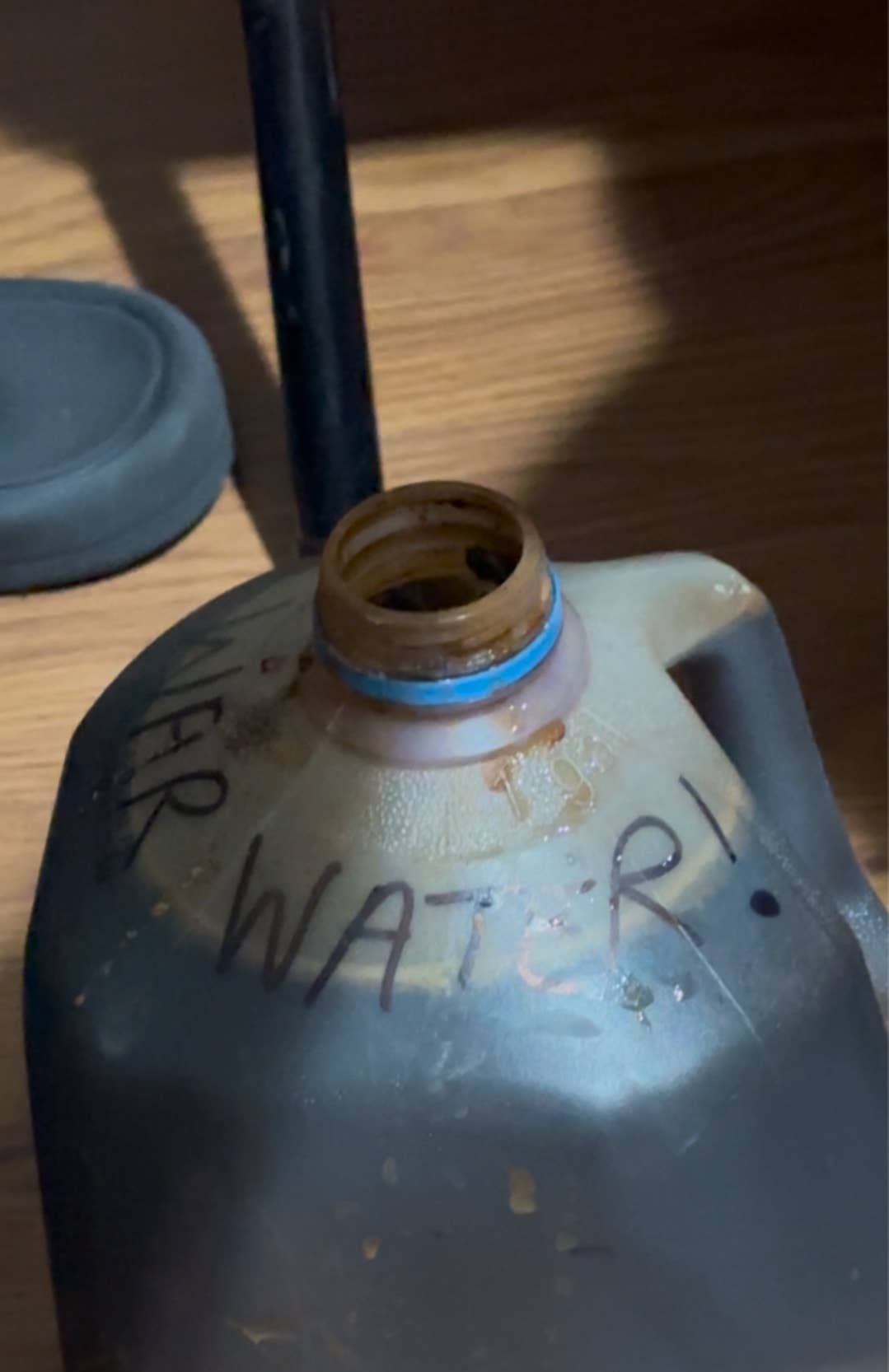 Readings by Judie Team - Wholesale Meditation Supplies - Powerful War Water Curse Jar for Hexing Enemies3