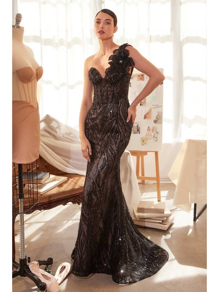 JLED, INC. - Wholesale Gown - Women's - A13923