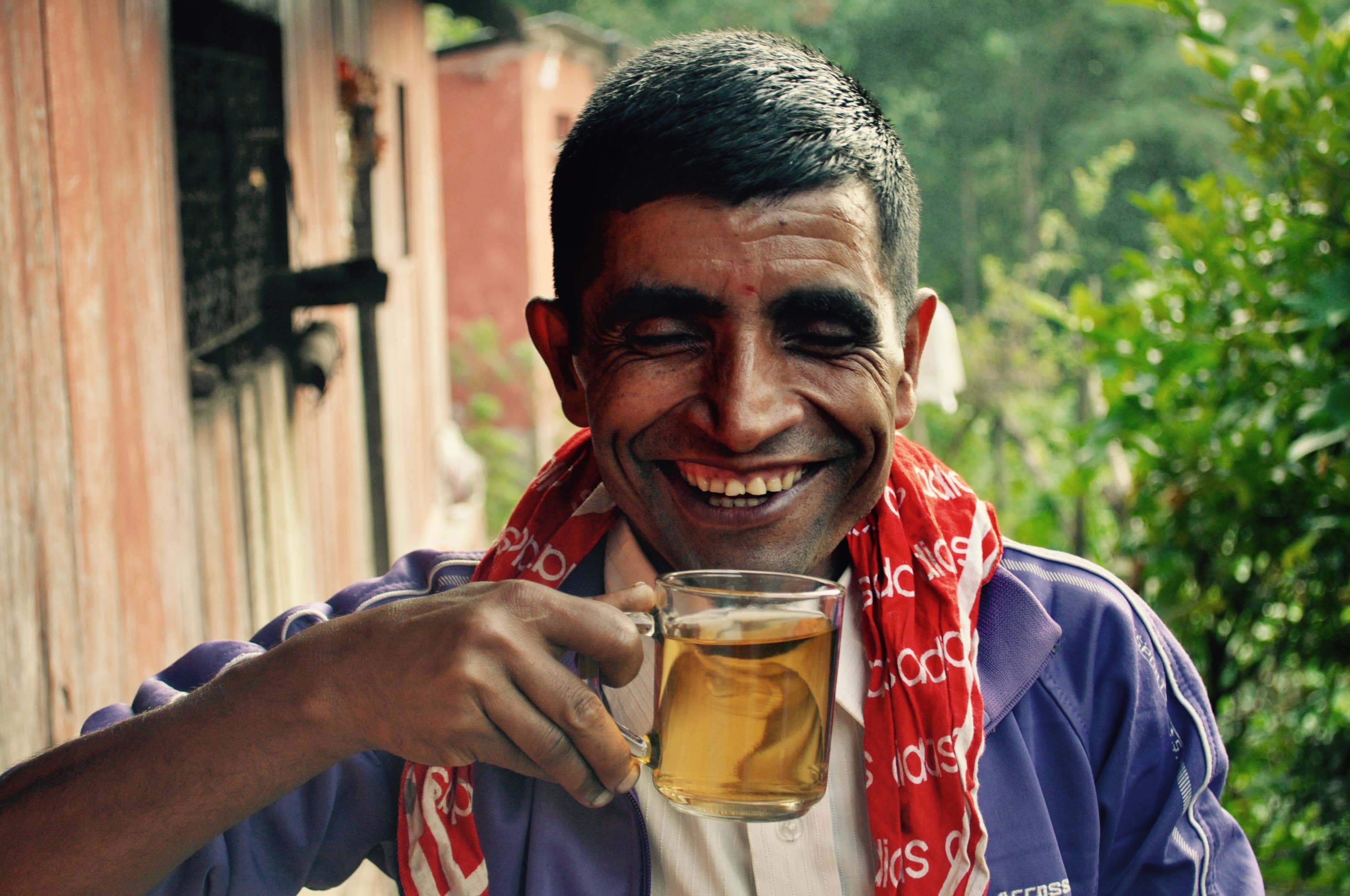 Tea Rebellion Canada - Wholesale Tea Bags - Kathmandu Cosmos - Chai | Nepal | 50 bags - FOODSERVICE2